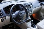 Volkswagen Tiguan R-Line 2014 года